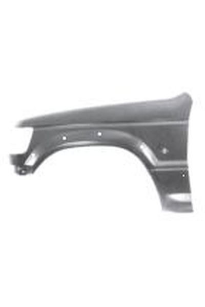 autozona 333-5311113 parafango anteriore