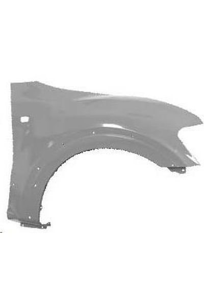 autozona 333-5314110 parafango anteriore