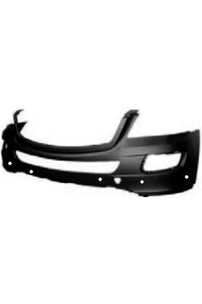 autozona 333-5502227 paraurti anteriore