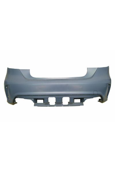 autozona 333-5516214 paraurti posteriore