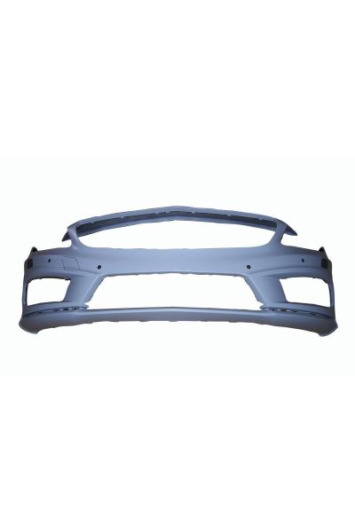 autozona 333-5516215 paraurti anteriore