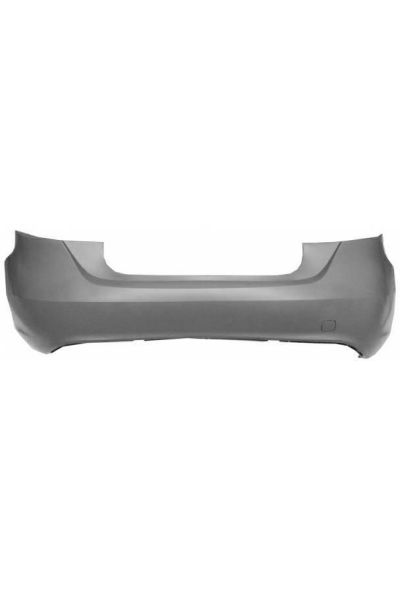 autozona 333-5516225 paraurti posteriore