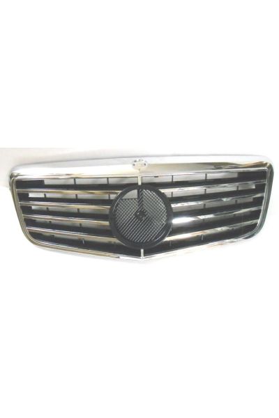 autozona 333-5551305 griglia crom/nera