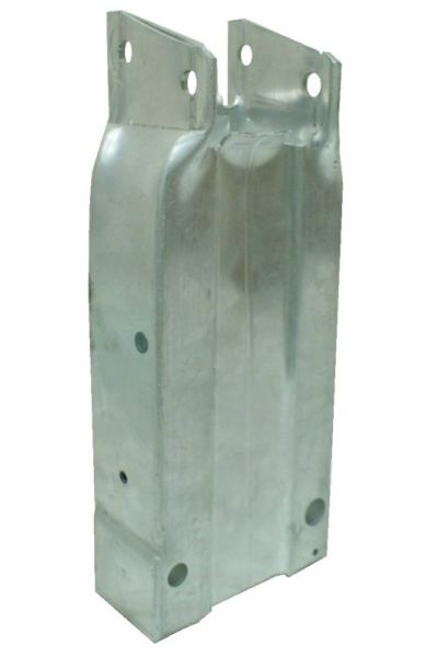 autozona 333-5559436 staffa inferiore