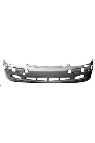 autozona 333-5570224 paraurti anteriore
