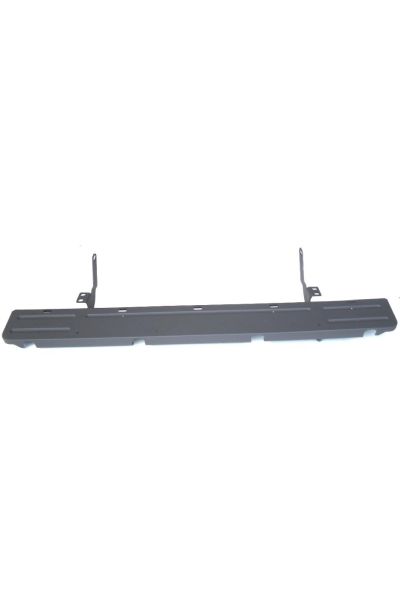 autozona 333-5594210 paraurti posteriore