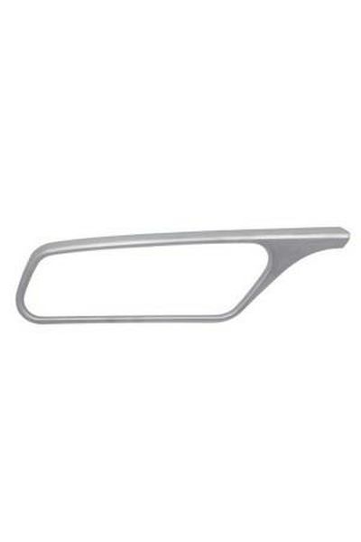 modanatura paraurti posteriore autozona 333-55A4264
