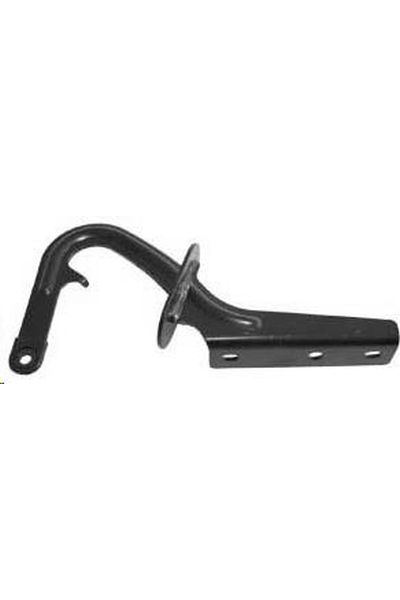 autozona 333-5701187 cerniera cofano
