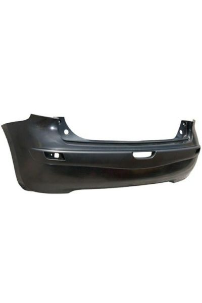 autozona 333-5776208 paraurti posteriore