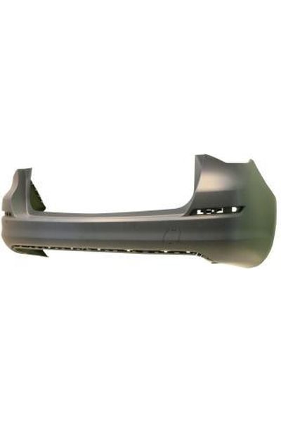 autozona 333-6008228 paraurti posteriore