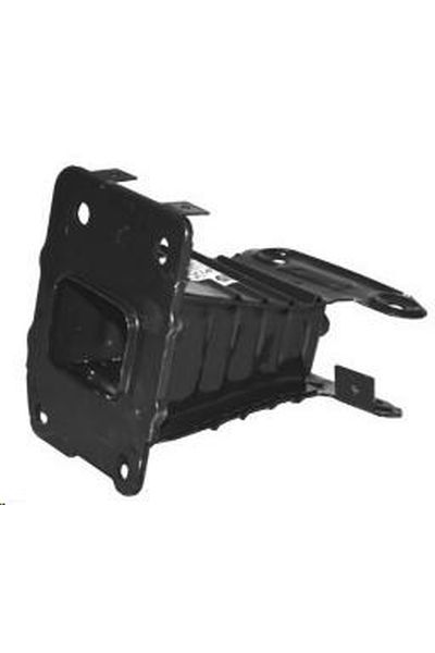 autozona 333-6066436 staffa inferiore