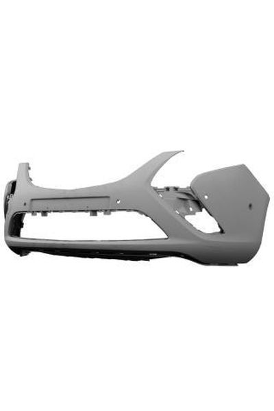 autozona 333-60a8290 paraurti anteriore