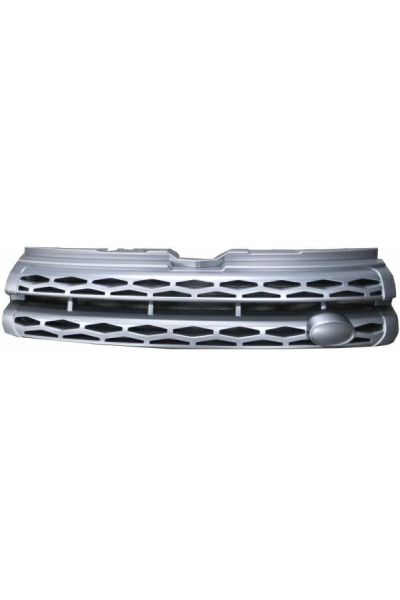 autozona 333-6470304 griglia silver