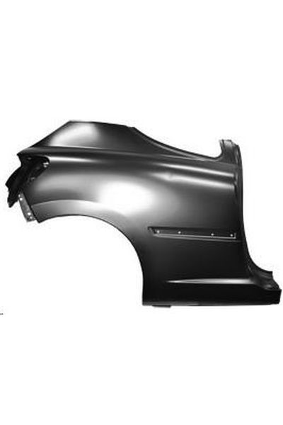 autozona 333-6528168 parafango posteriore