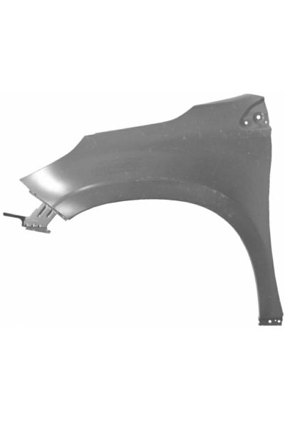 autozona 333-6570111 parafango anteriore