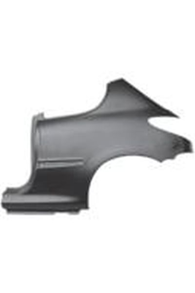autozona 333-6573169 parafango posteriore