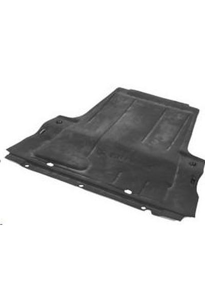 autozona 333-7002550 riparo sottomotore