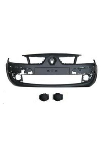 autozona 333-7014287 paraurti anteriore