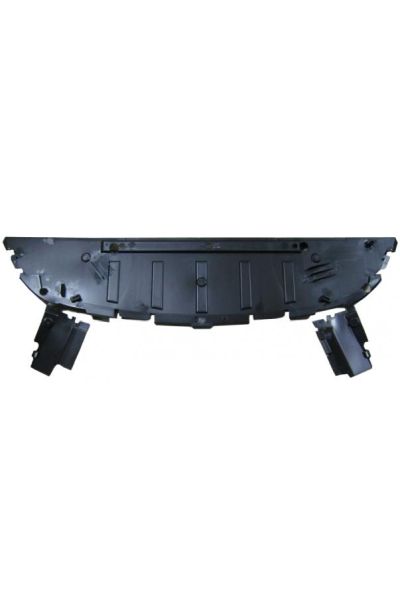 autozona 333-7014552 riparo sottomotore