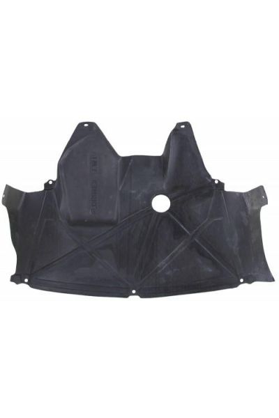 riparo sottomotore renault autozona 333-7018550