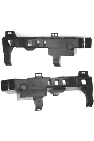 autozona 333-7035414 inferiore paraurti