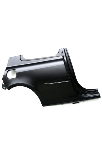 autozona 333-7036168 parafango posteriore