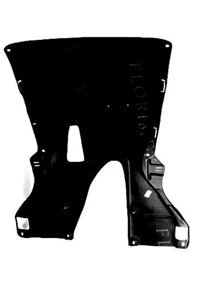 riparo sottomotore renault autozona 333-7068551