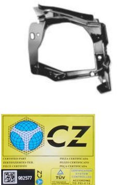 sede faro destra autozona 333-7075108