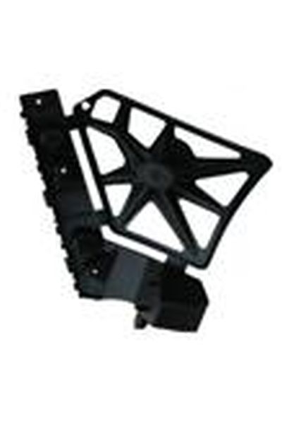 autozona 333-7091416 staffa paraurti