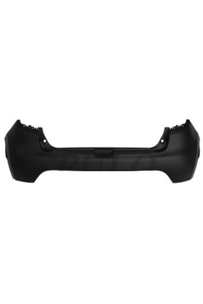 autozona 333-7118225 paraurti posteriore