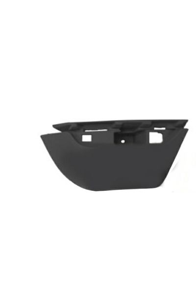 cantonale paraurti posteriore autozona 333-7119294