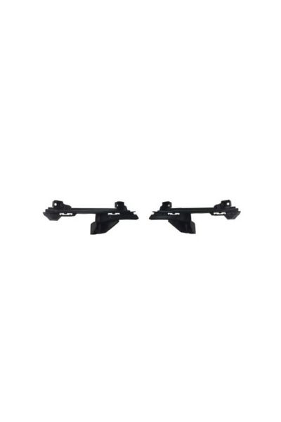 kit staffe paraurti autozona 333-7119416