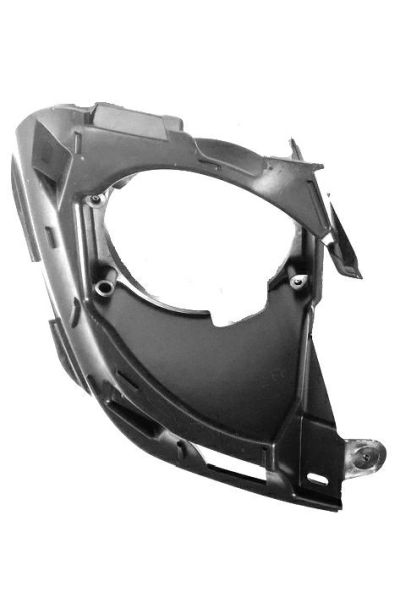 autozona 333-7130316 supporto fendinebbia