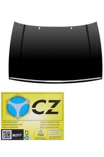 cofano anteriore seat autozona 333-8030106