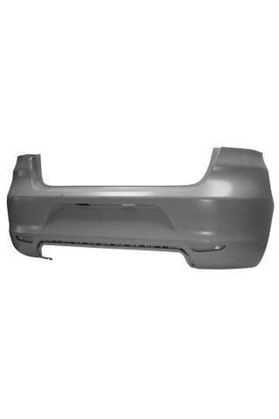 autozona 333-8049225 paraurti posteriore