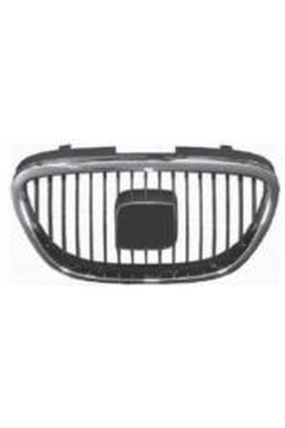 grilgia crom seat autozona 333-8067304