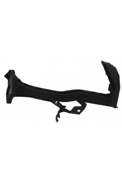 autozona 333-8209416 staffa paraurti