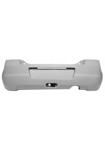 autozona 333-8423214 paraurti posteriore