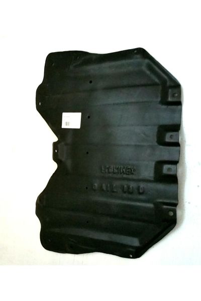 autozona 333-8426551 riparo sottomotore