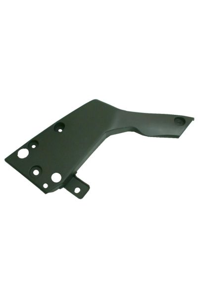 autozona 333-8716345 spoiler paraurti