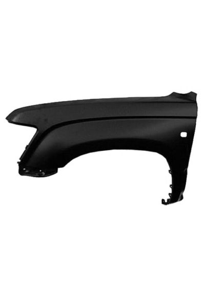 autozona 333-8728111 parafango anteriore