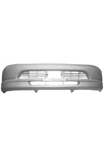 autozona 333-8740207 paraurti anteriore