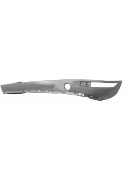 autozona 333-9004324 spoiler paraurti