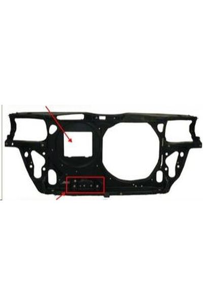 ossatura vw passat autozona 333-9029103