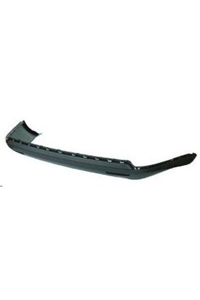 autozona 333-9049324 spoiler paraurti