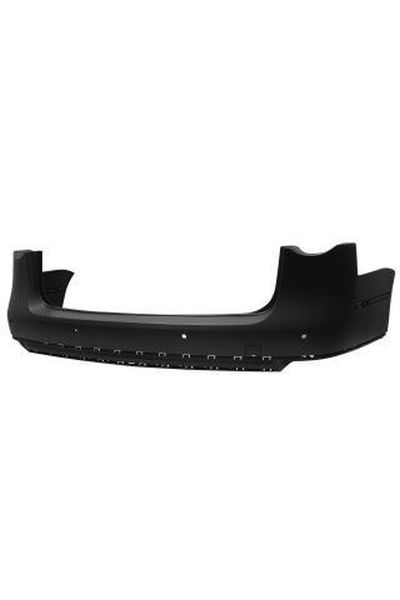 autozona 333-9052229 paraurti posteriore