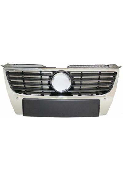 autozona 333-9052304 griglia crom-nera