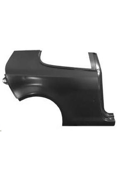 autozona 333-9077168 parafango posteriore