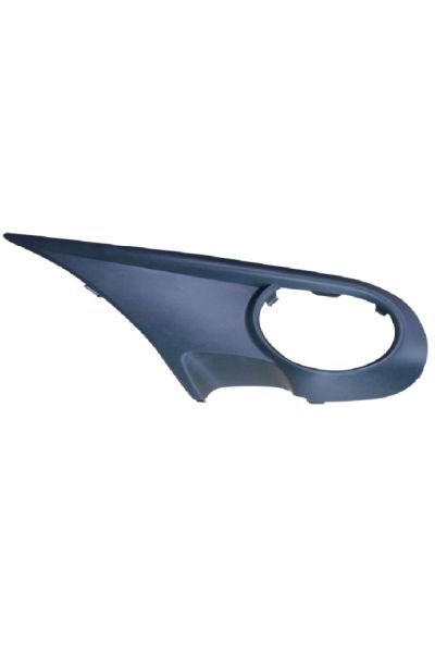 autozona 333-9102395 spoiler paraurti