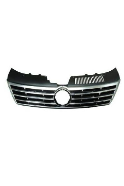 autozona 333-9116306 griglia crom-nera